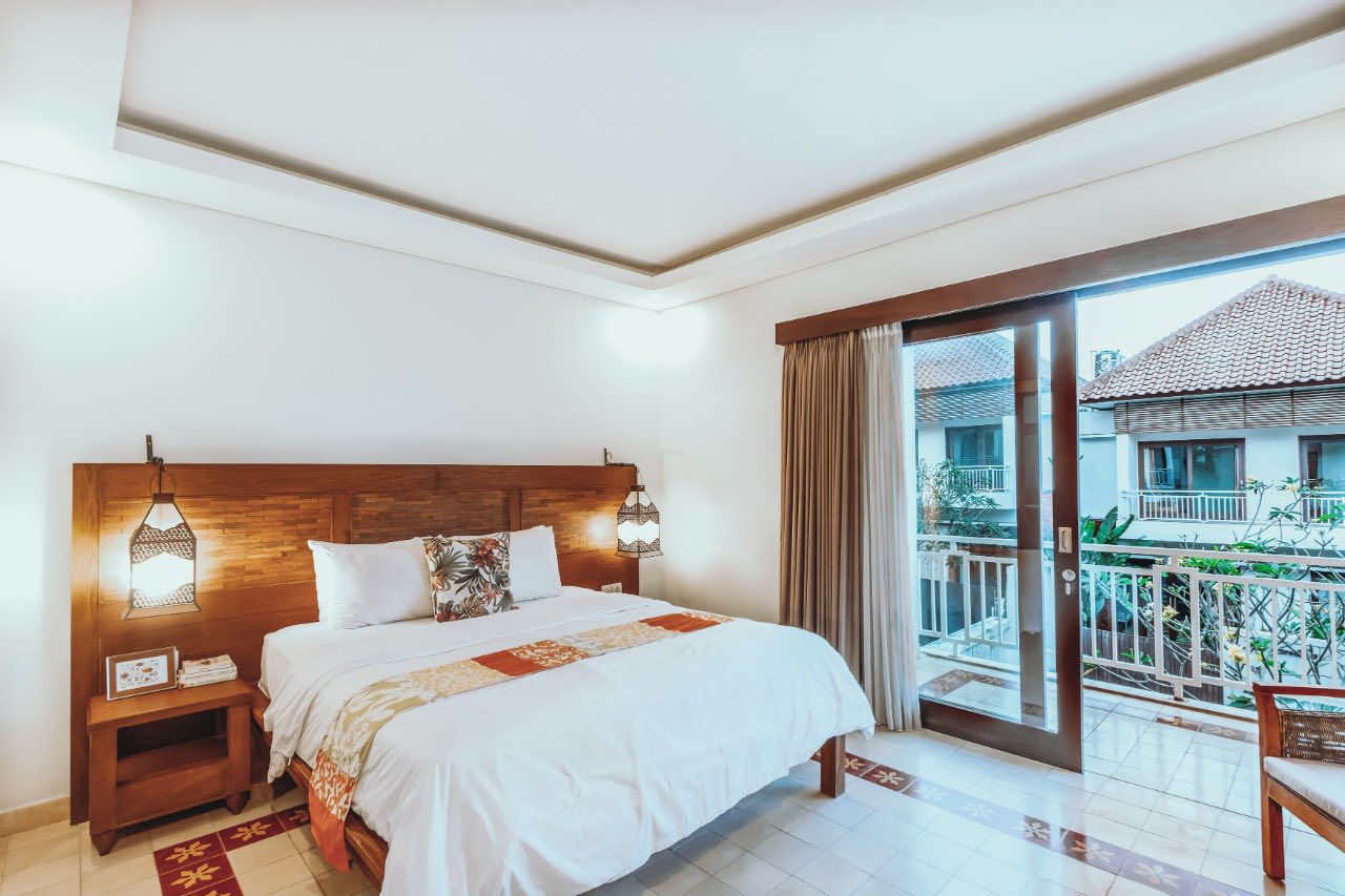 Вилла, 3 спальни