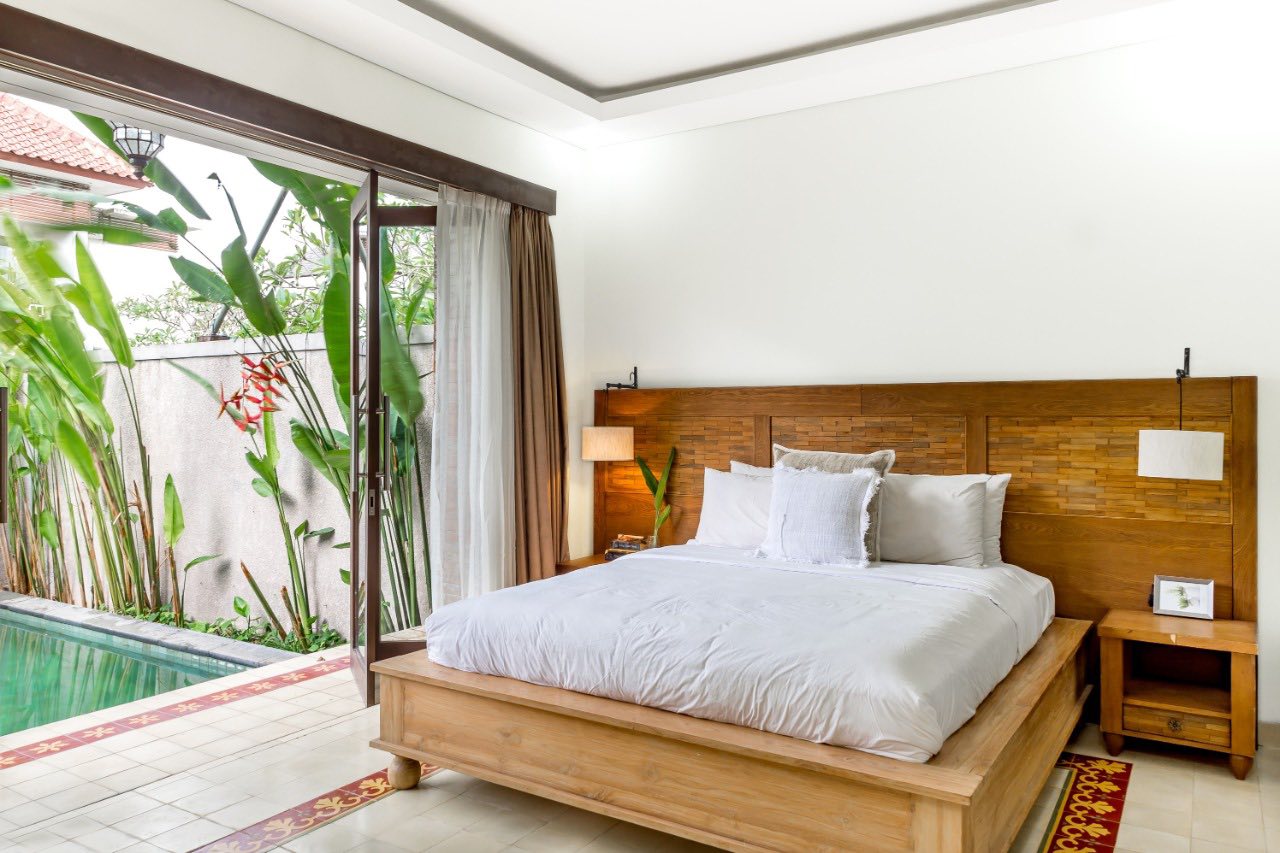 Вилла, 3 спальни