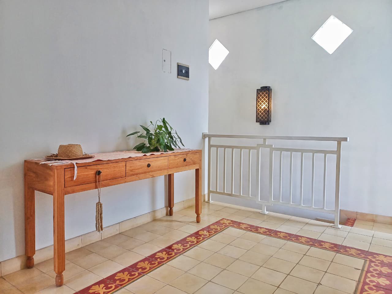 Вилла, 3 спальни