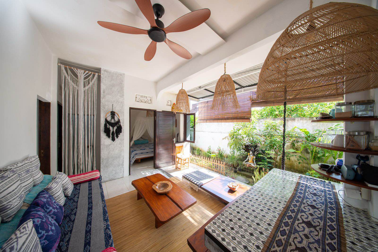 Дом, 3 спальни