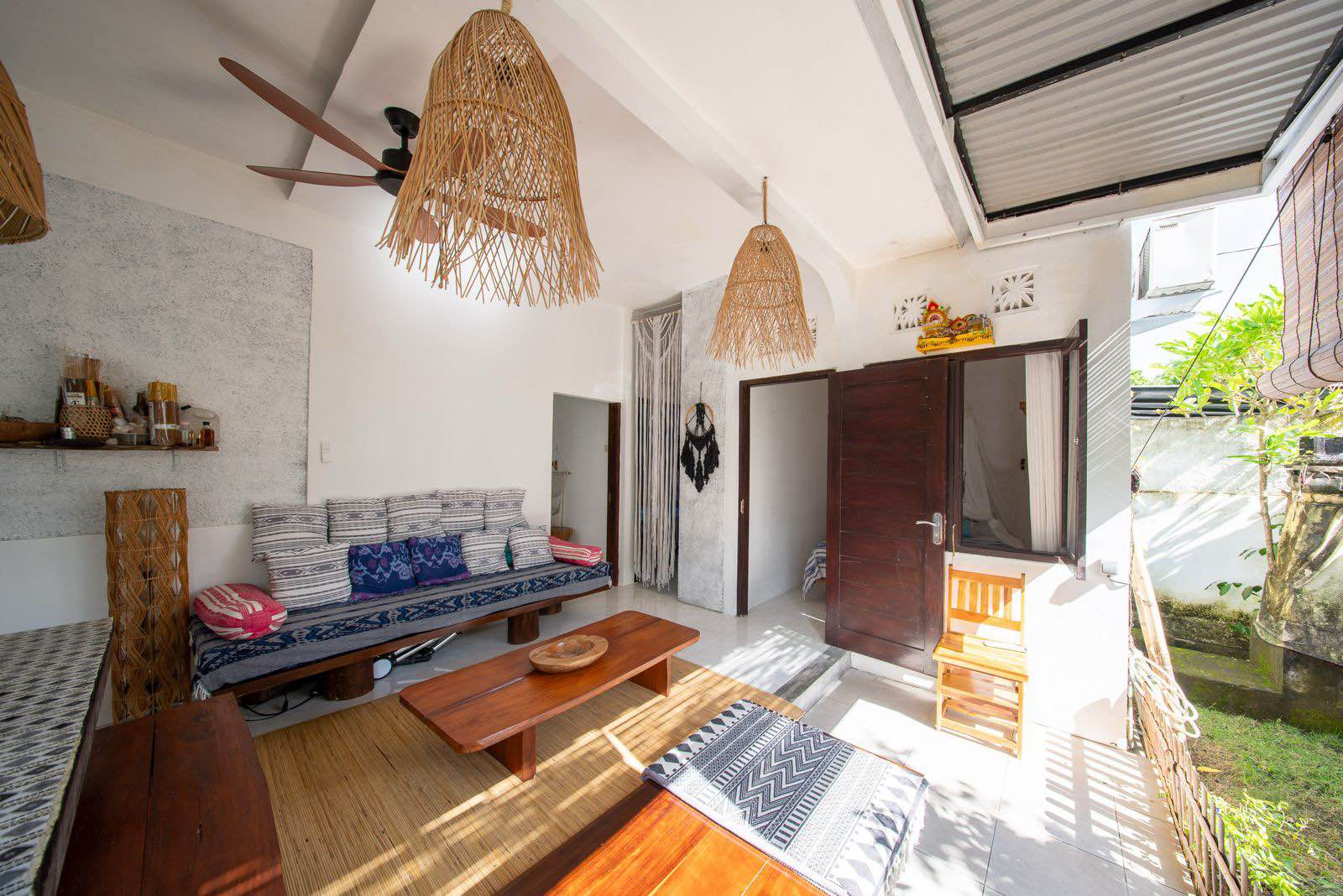 Дом, 3 спальни