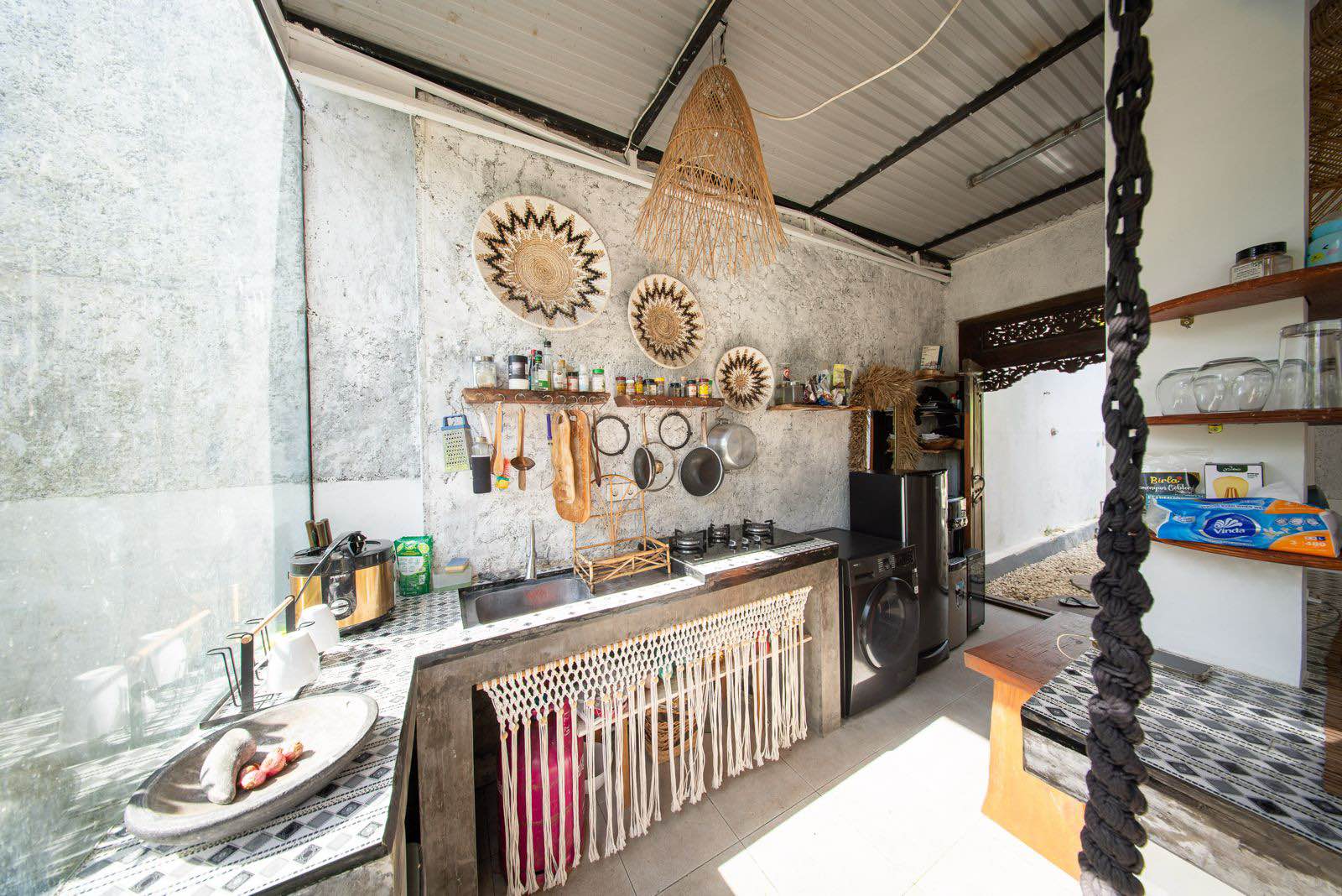 Дом, 3 спальни