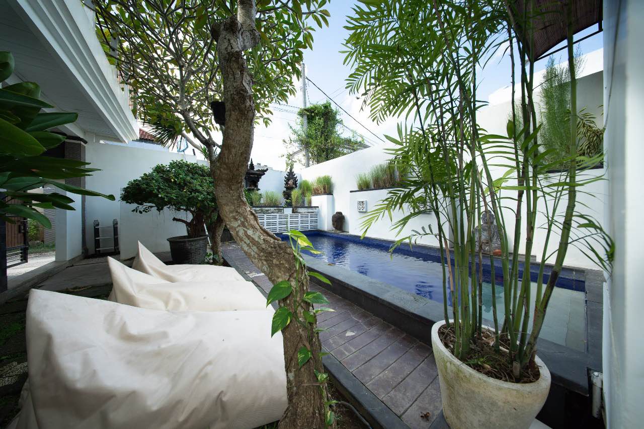 Вилла, 3 спальни