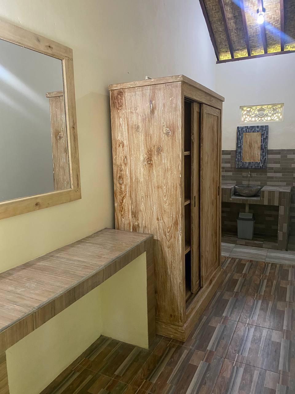 Гестхаус, 2 спальни