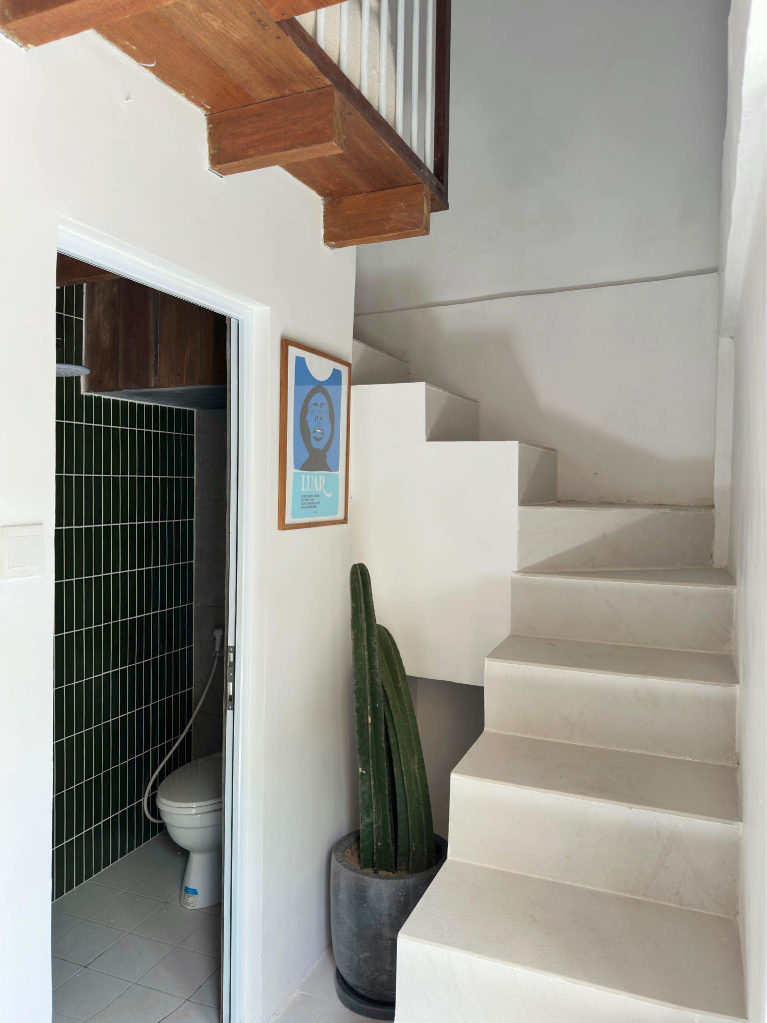 Дом, 1 спальня