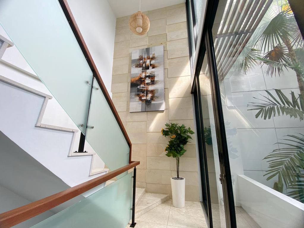 Вилла, 3 спальни