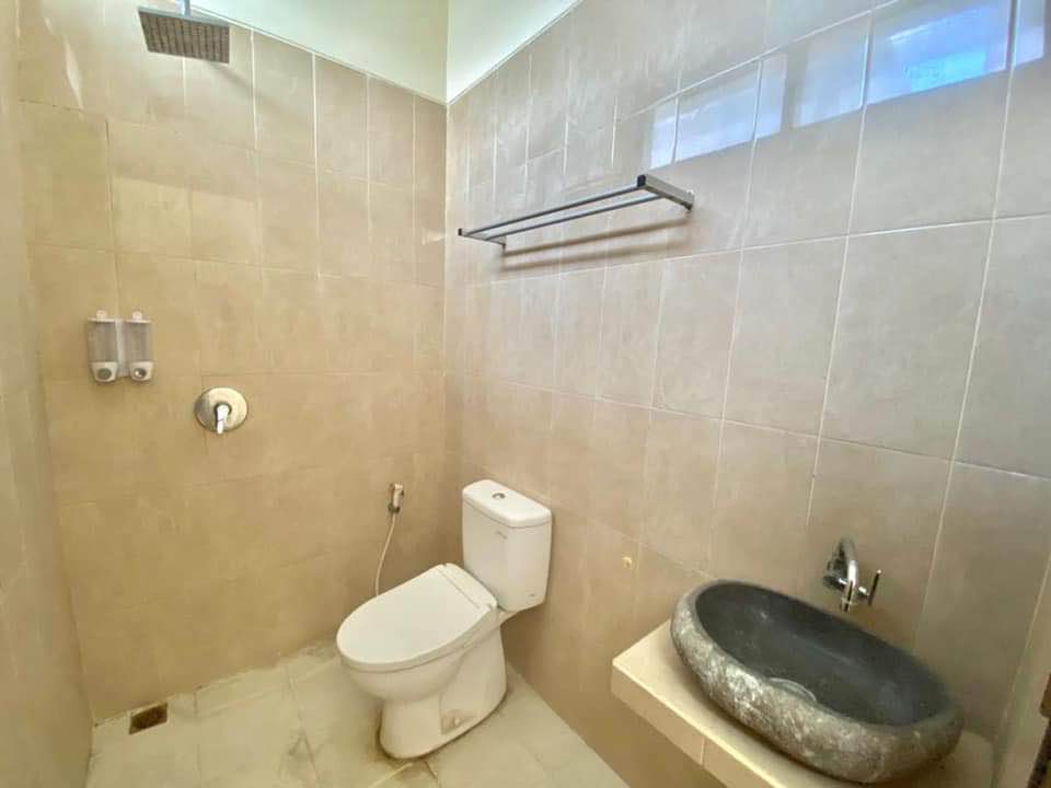 Апартаменты, 1 спальня