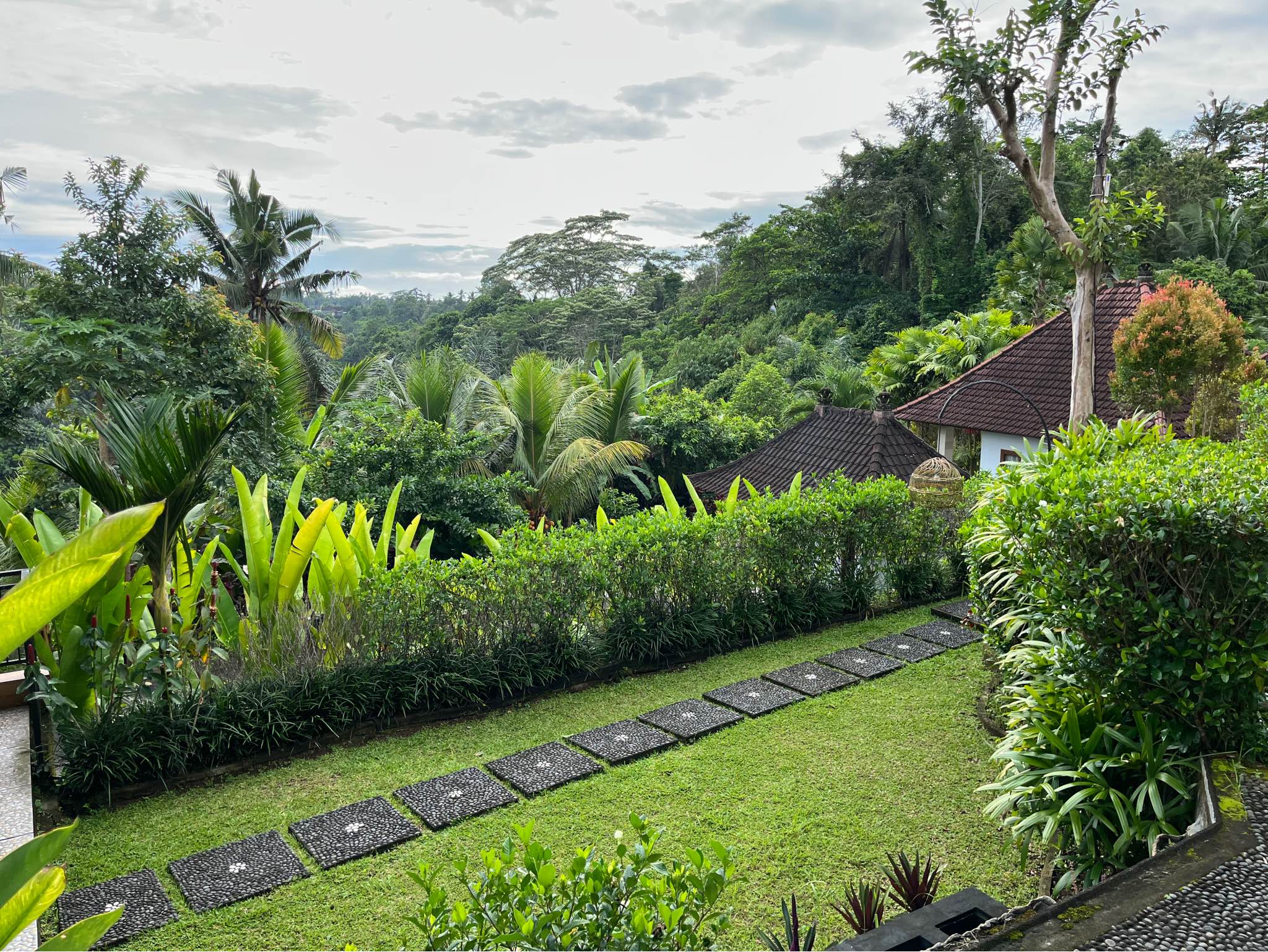 Дом, 1 спальня