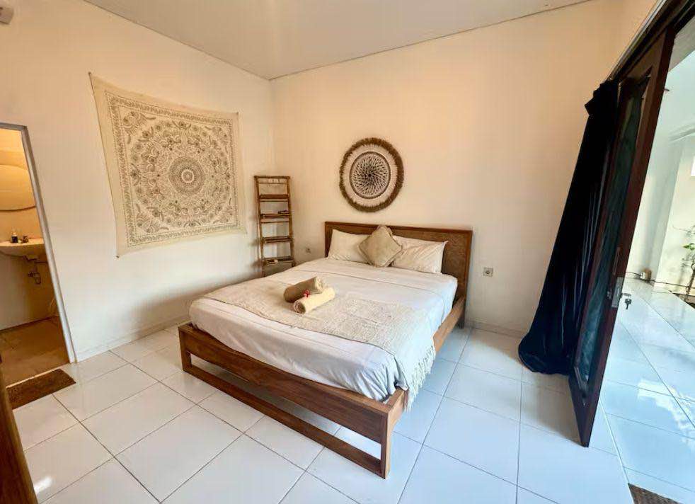 Вилла, 2 спальни