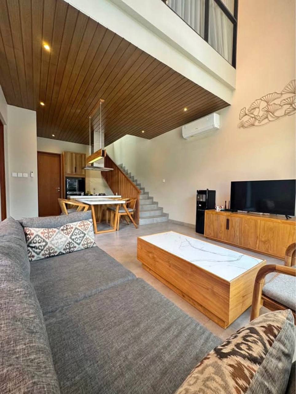 Вилла, 3 спальни