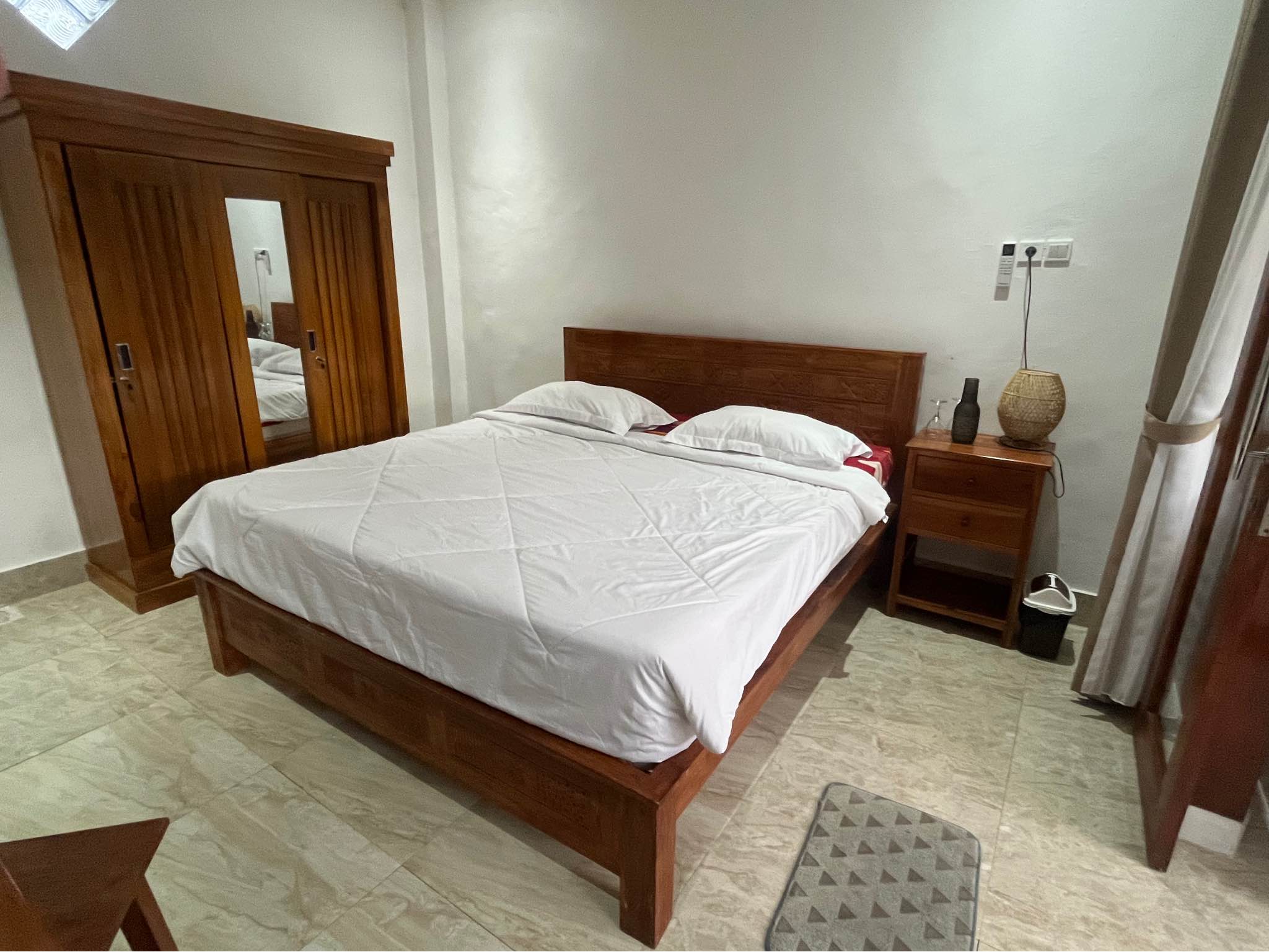 Апартаменты, 1 спальня