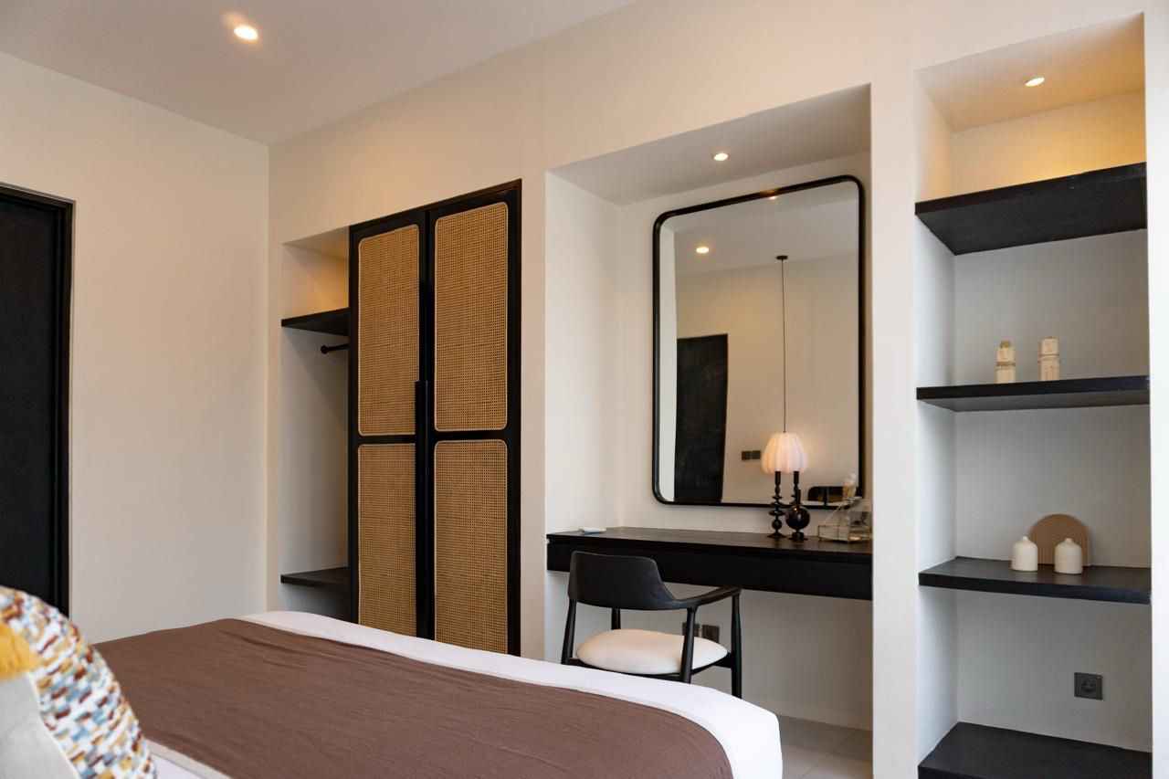 Вилла, 4 спальни