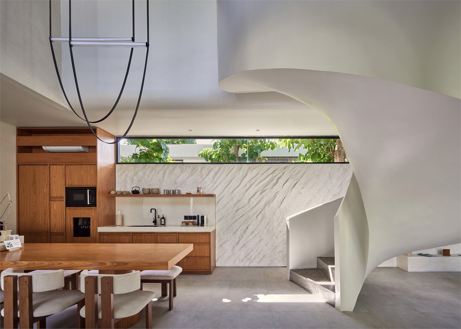 Вилла, 3 спальни