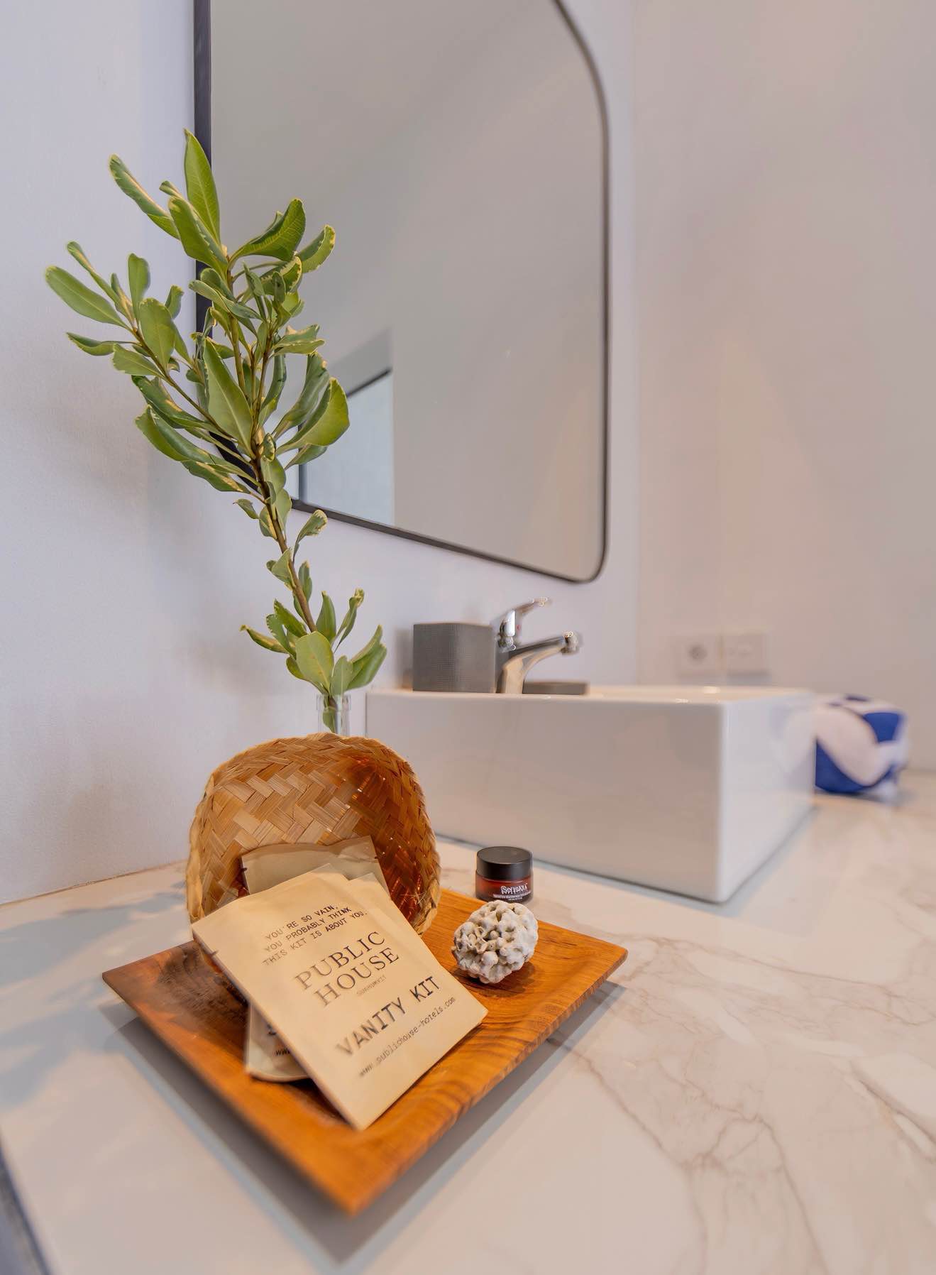 Вилла, 1 спальня