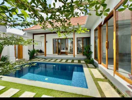 Вилла, 2 спальни