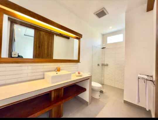 Вилла, 2 спальни