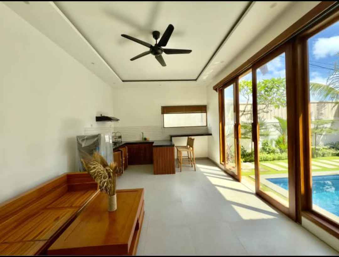 Вилла, 2 спальни