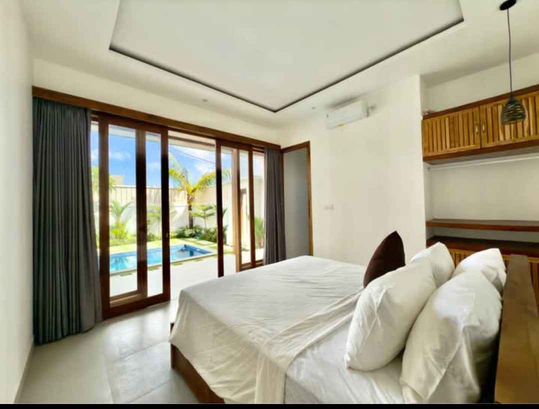 Вилла, 2 спальни