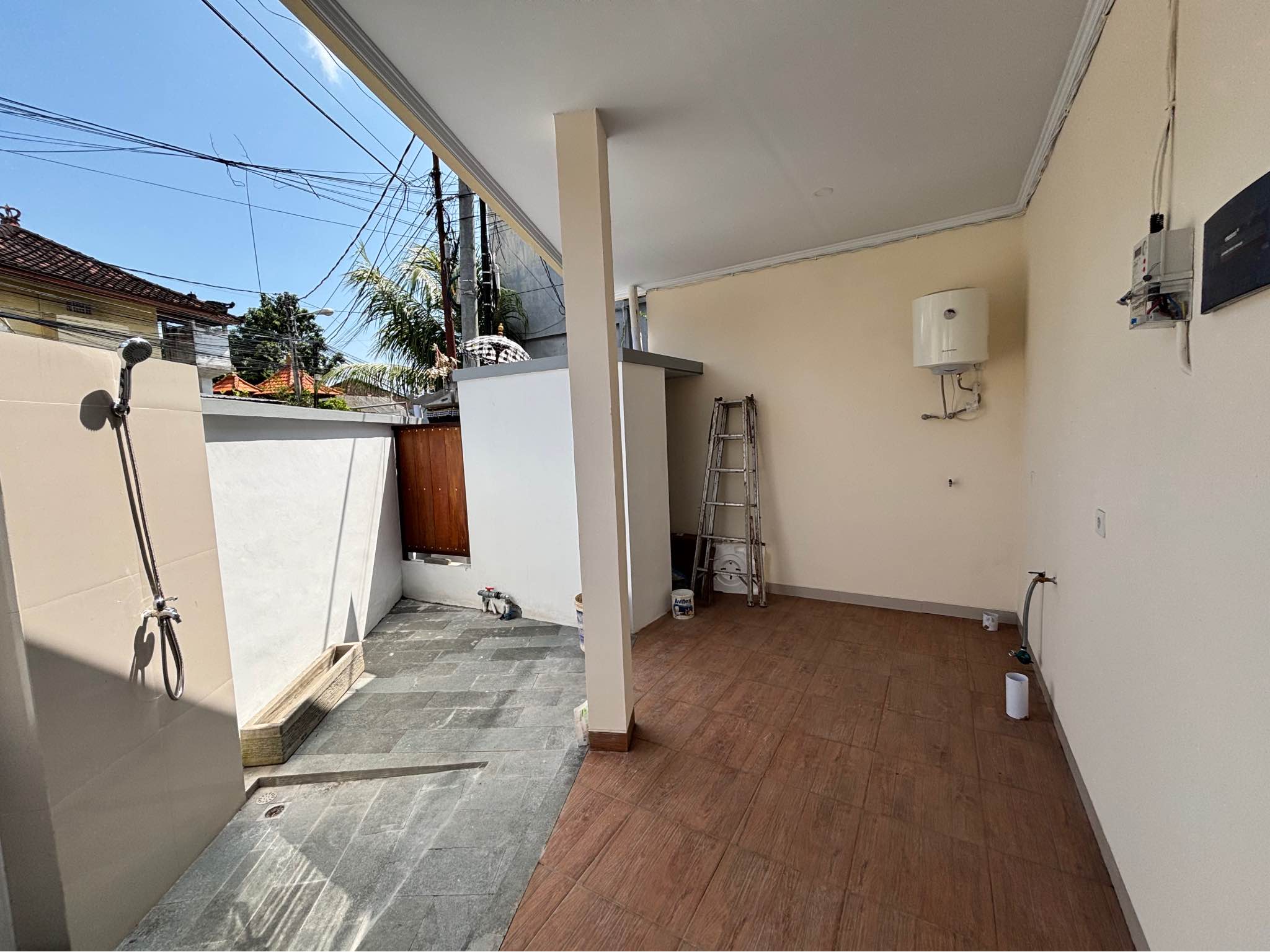 Вилла, 2 спальни