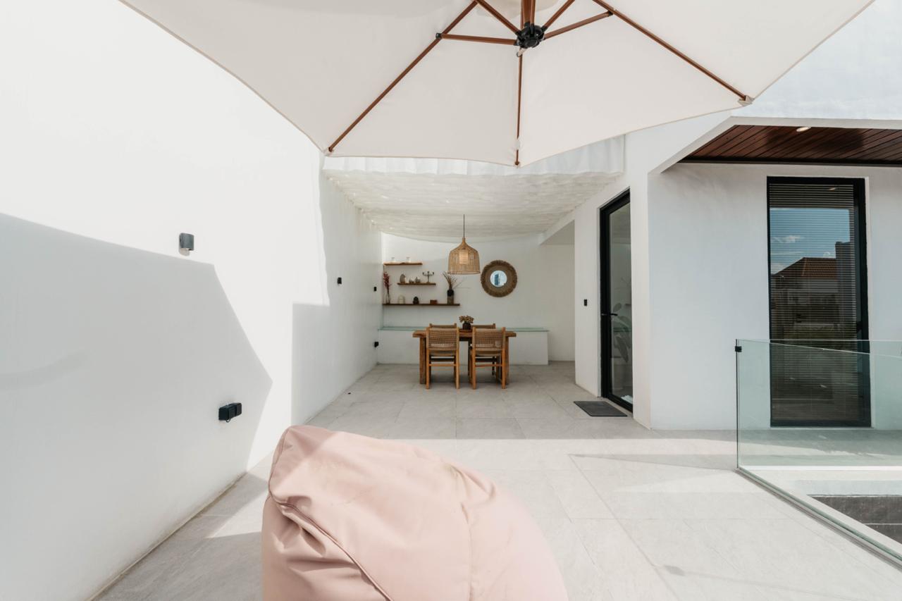 Вилла, 2 спальни