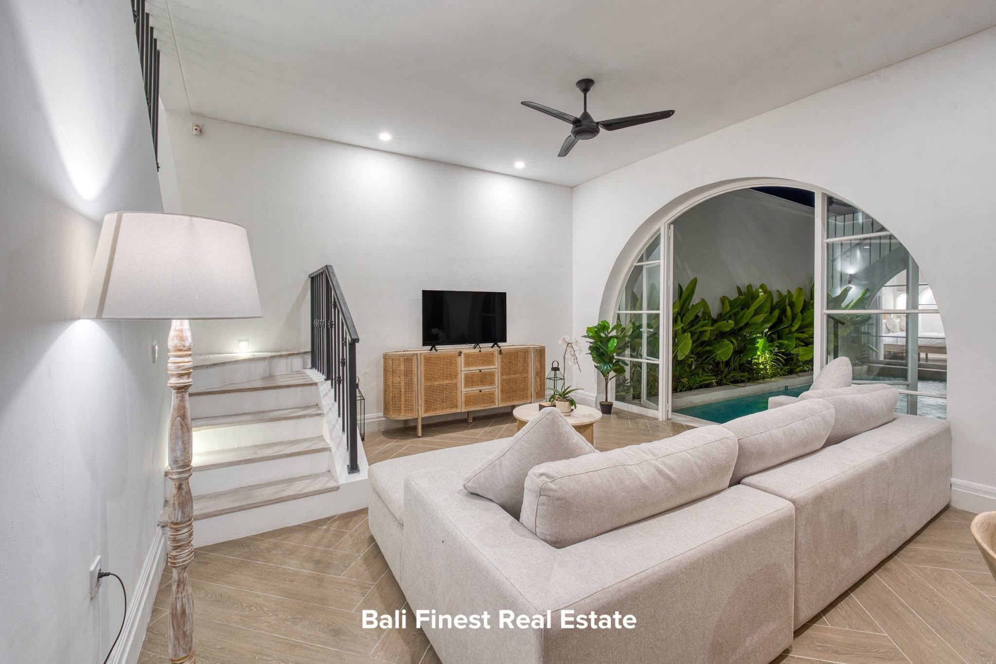 Вилла, 3 спальни