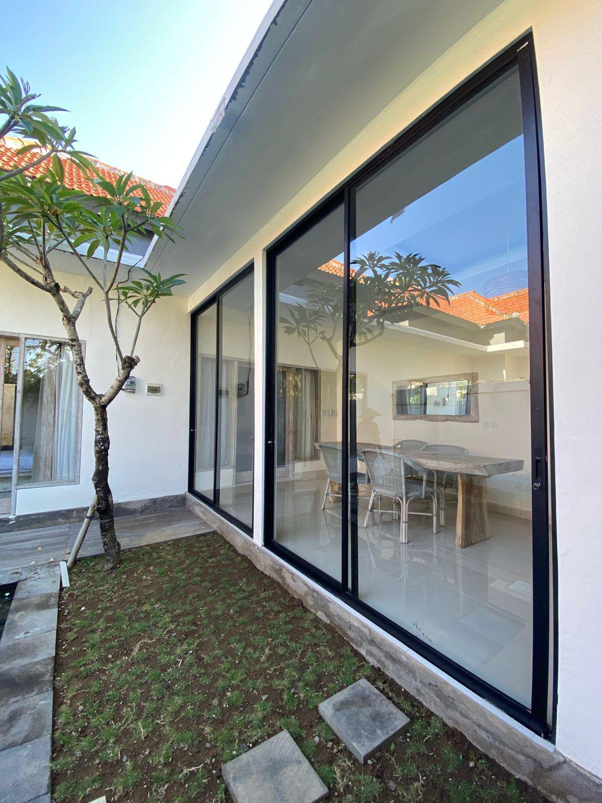 Вилла, 2 спальни