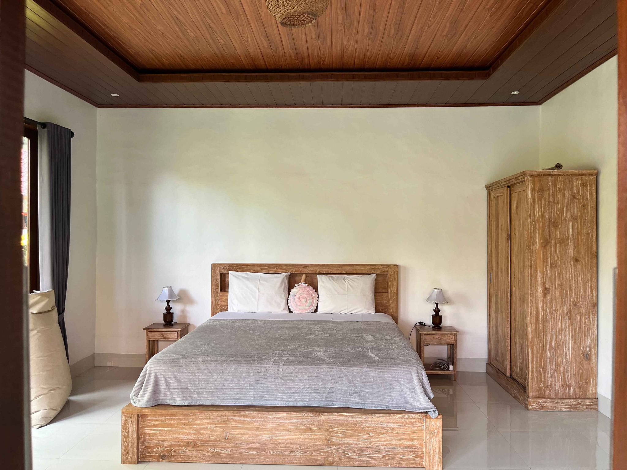 Вилла, 1 спальня