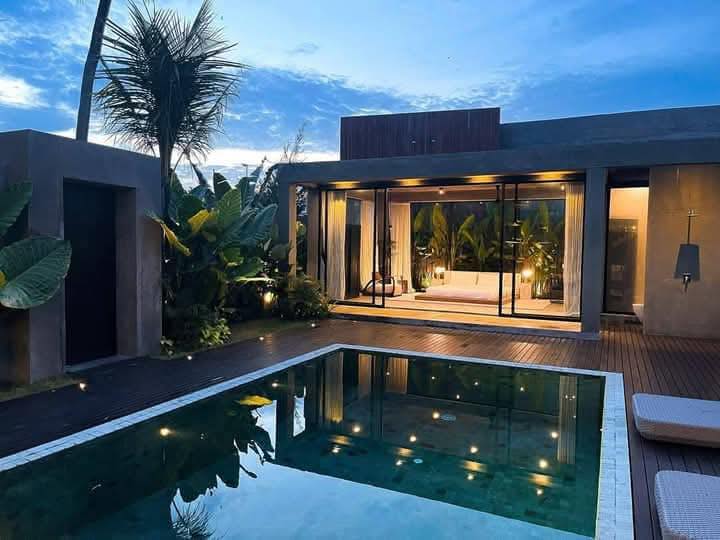 Дом, 3 спальни