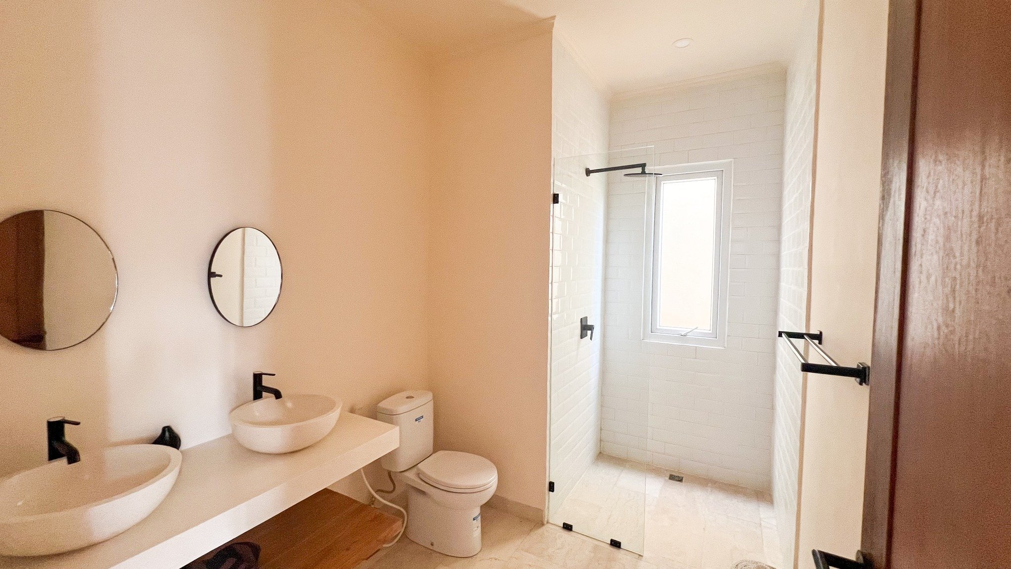 Вилла, 2 спальни