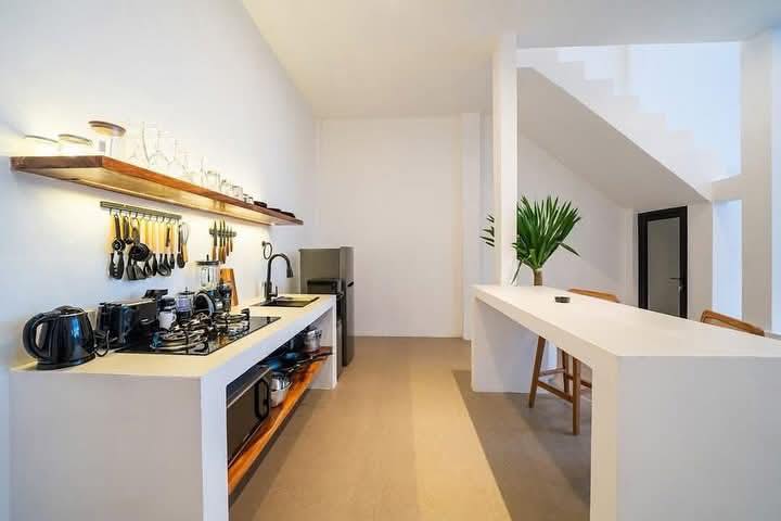 Вилла, 1 спальня