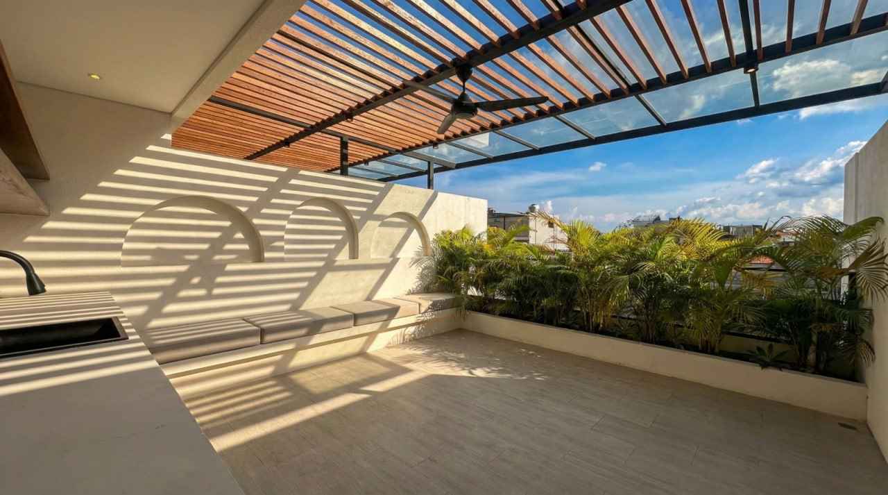 Вилла, 3 спальни