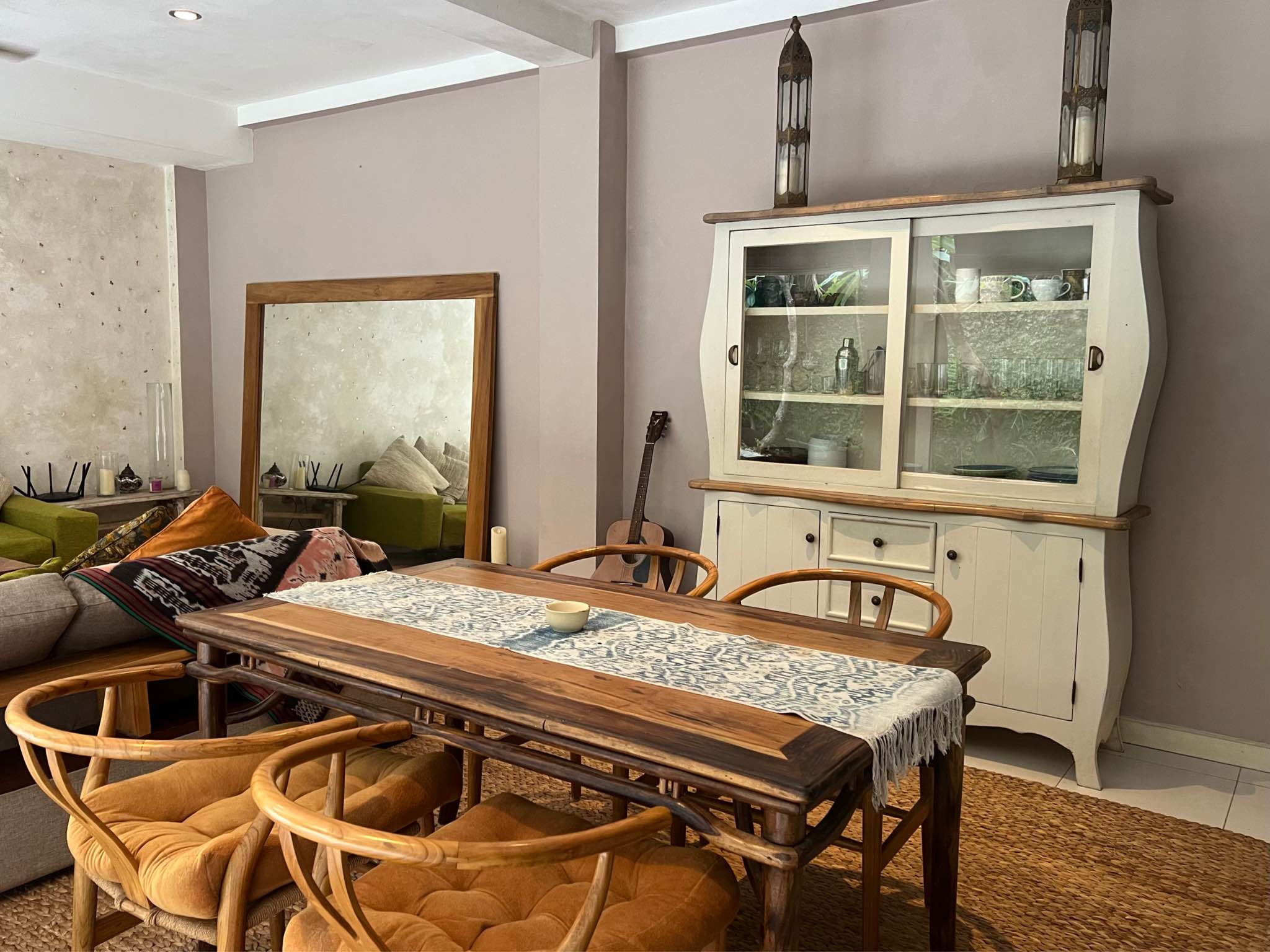 Вилла, 3 спальни