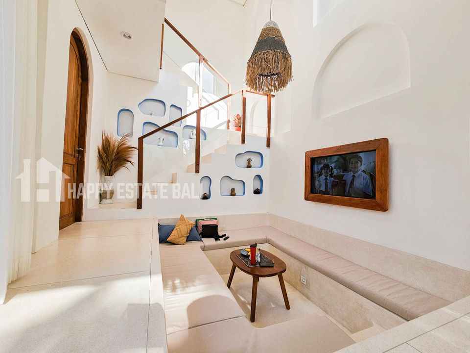 Вилла, 2 спальни