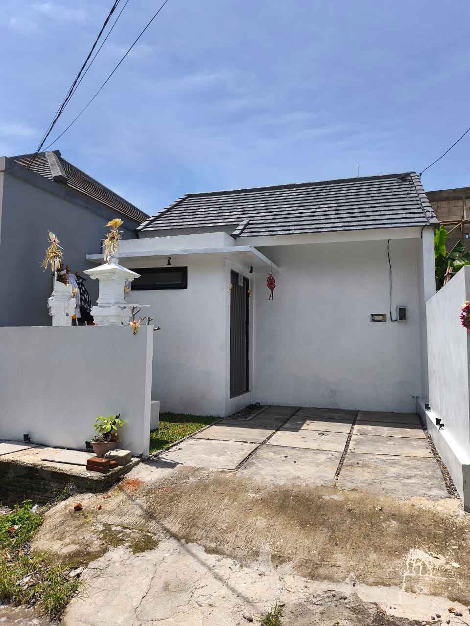 Вилла, 2 спальни