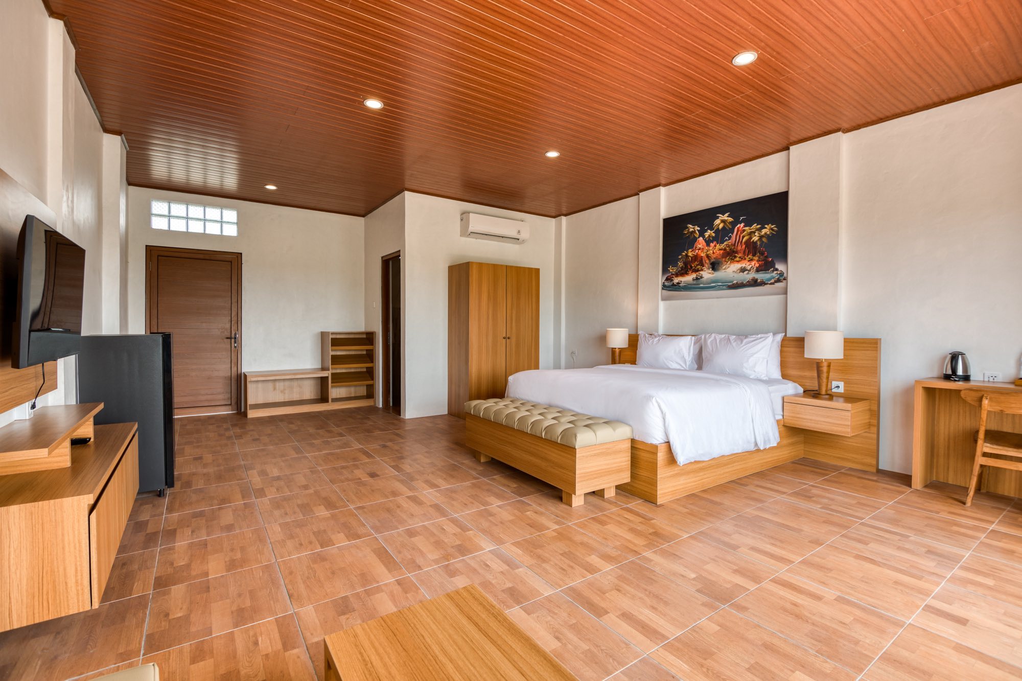 Апартаменты