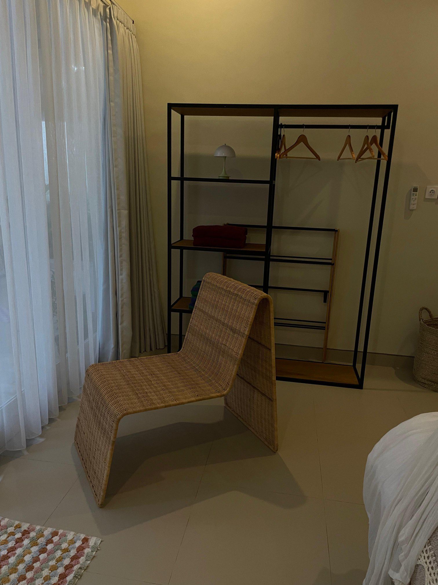 Вилла, 2 спальни