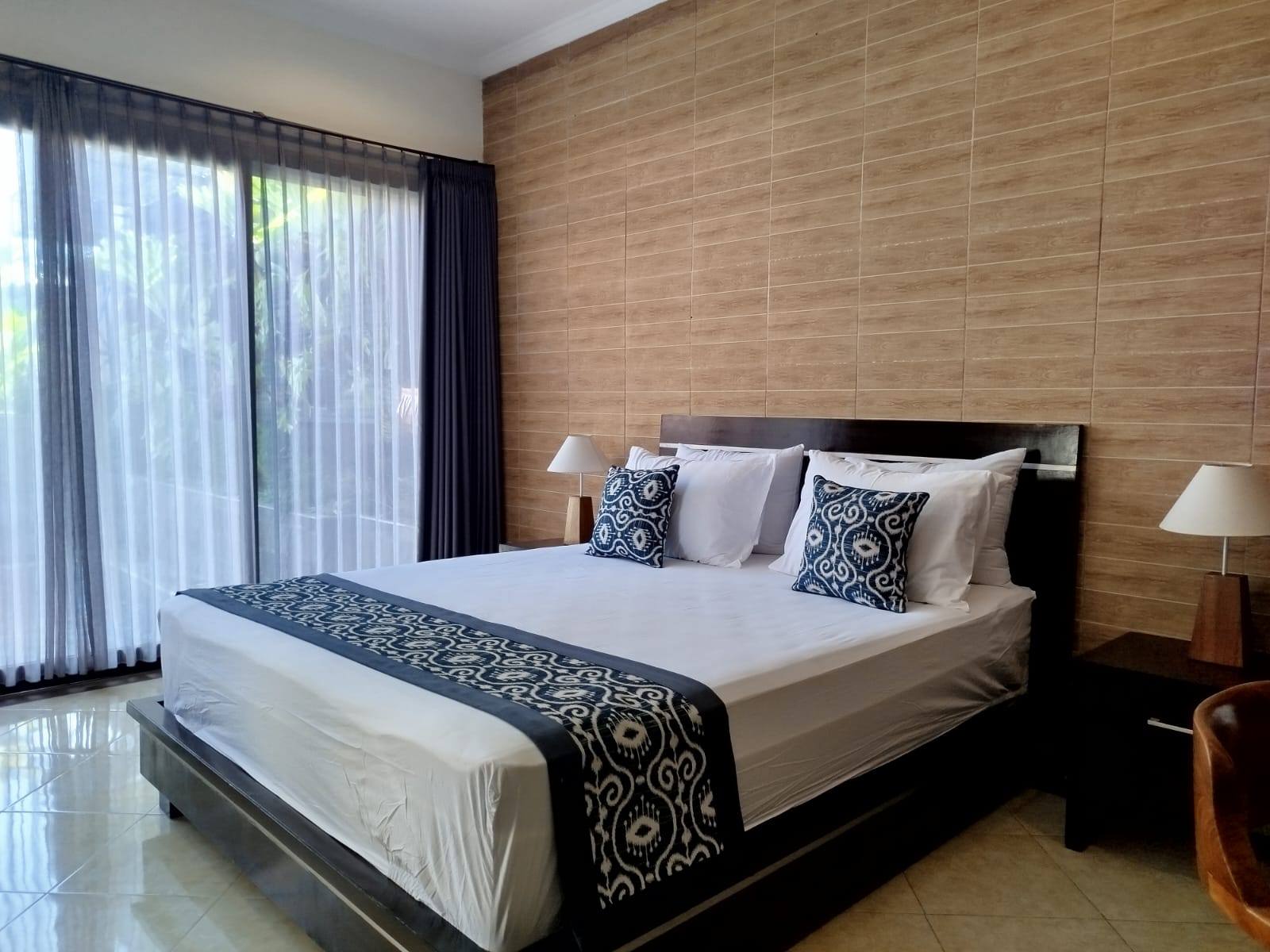 Вилла, 3 спальни