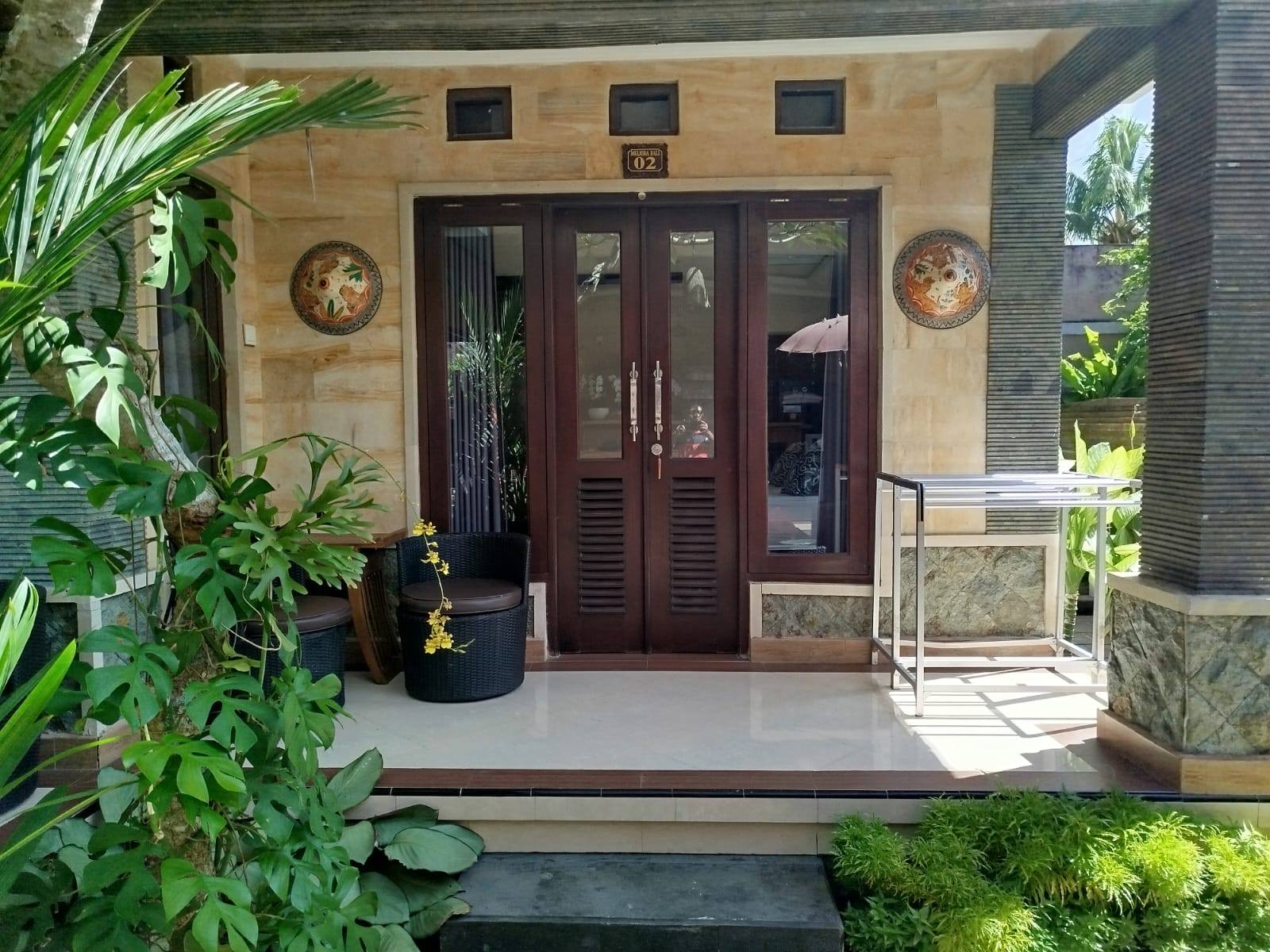 Вилла, 3 спальни