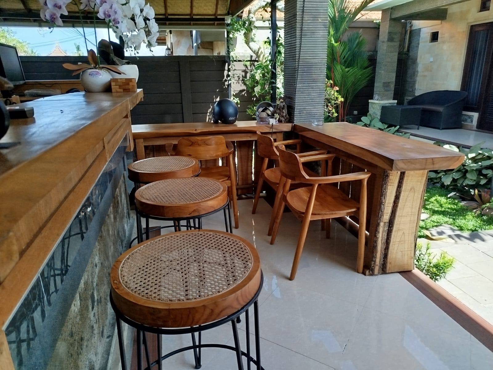 Вилла, 3 спальни