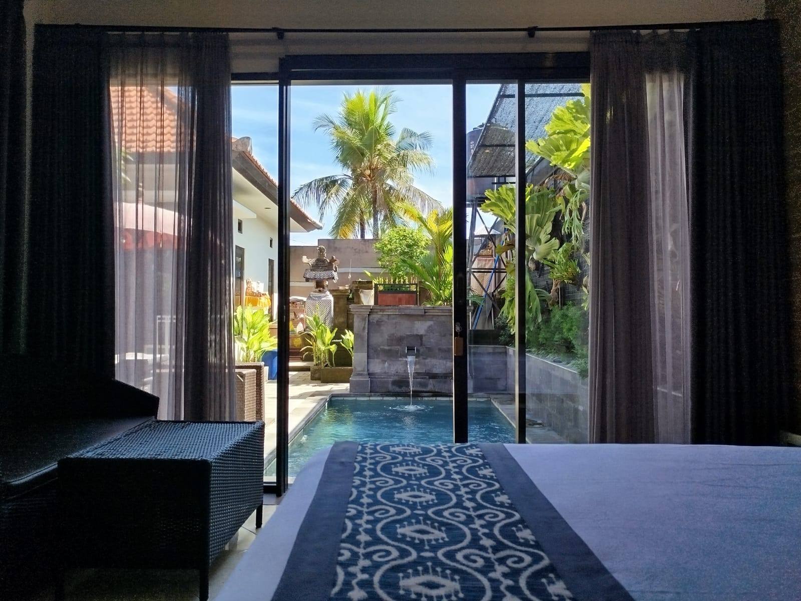 Вилла, 3 спальни