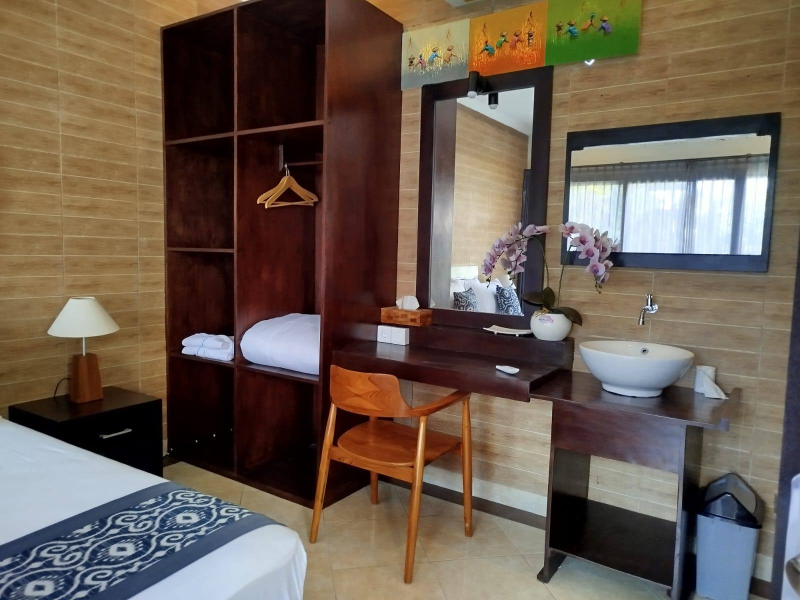 Вилла, 3 спальни