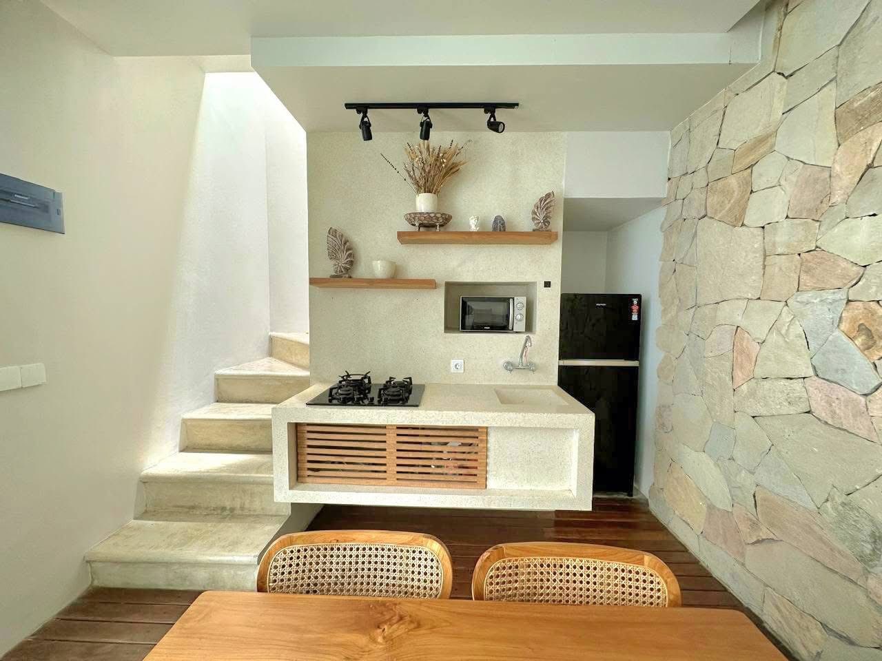 Вилла, 2 спальни