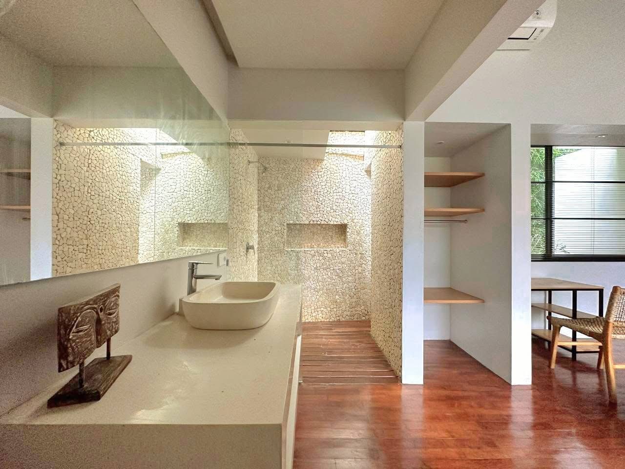 Вилла, 2 спальни