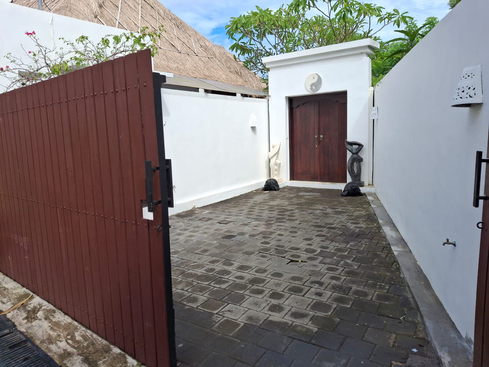 Вилла, 2 спальни