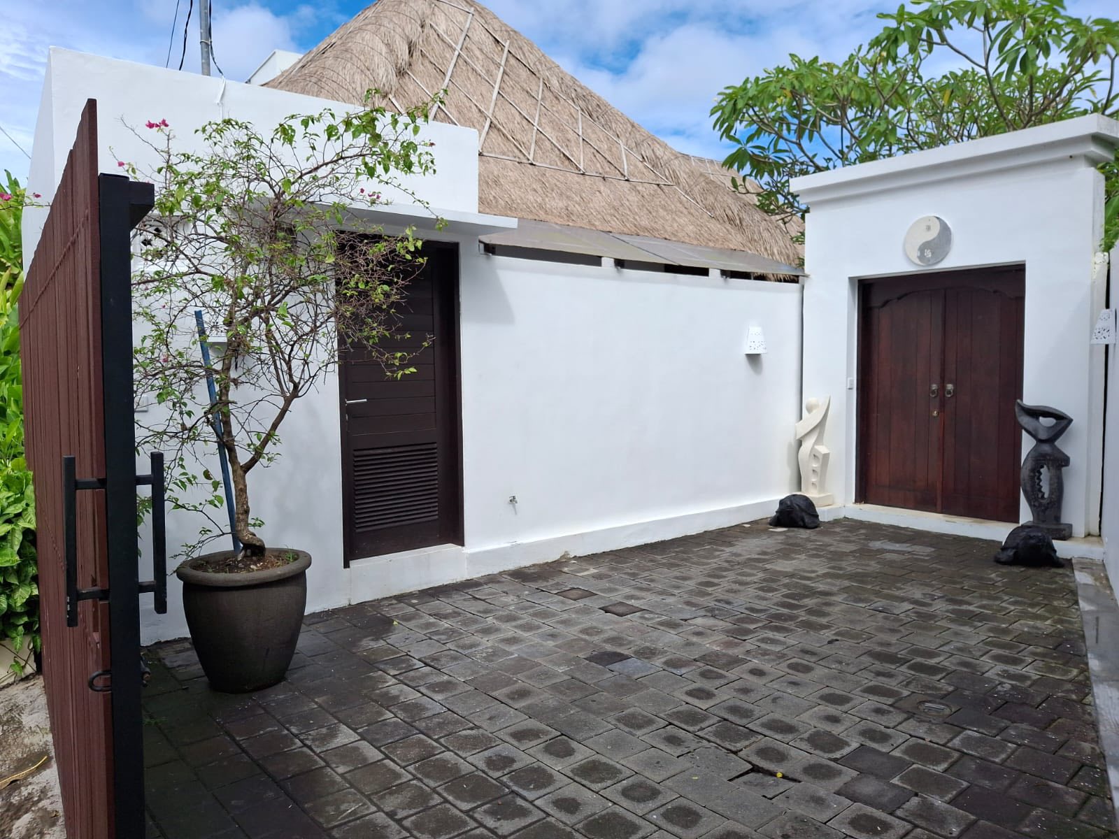 Вилла, 2 спальни