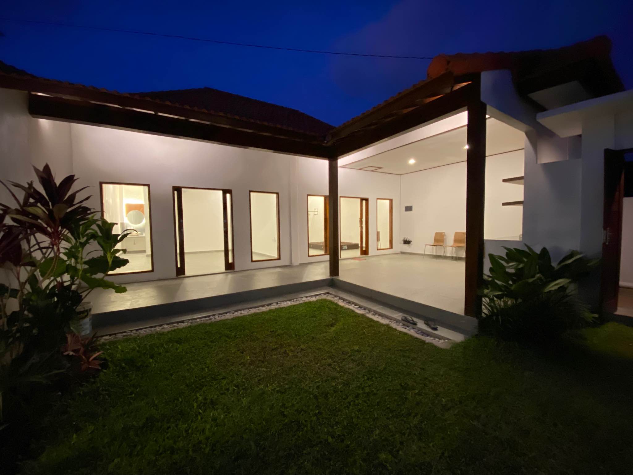 Дом, 2 спальни