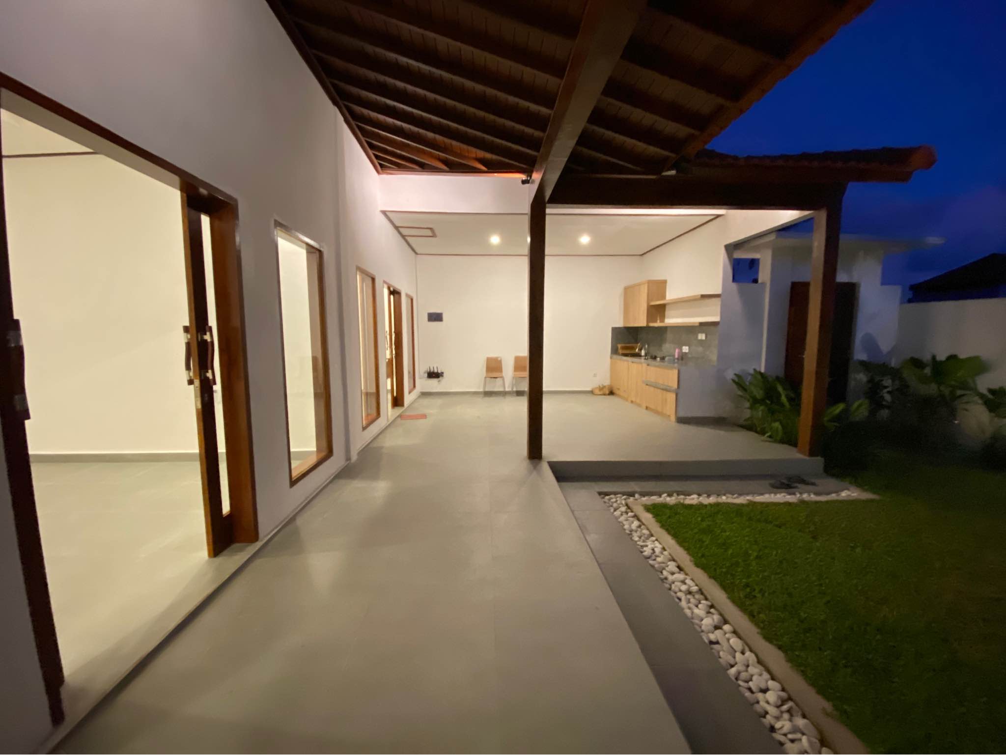 Дом, 2 спальни