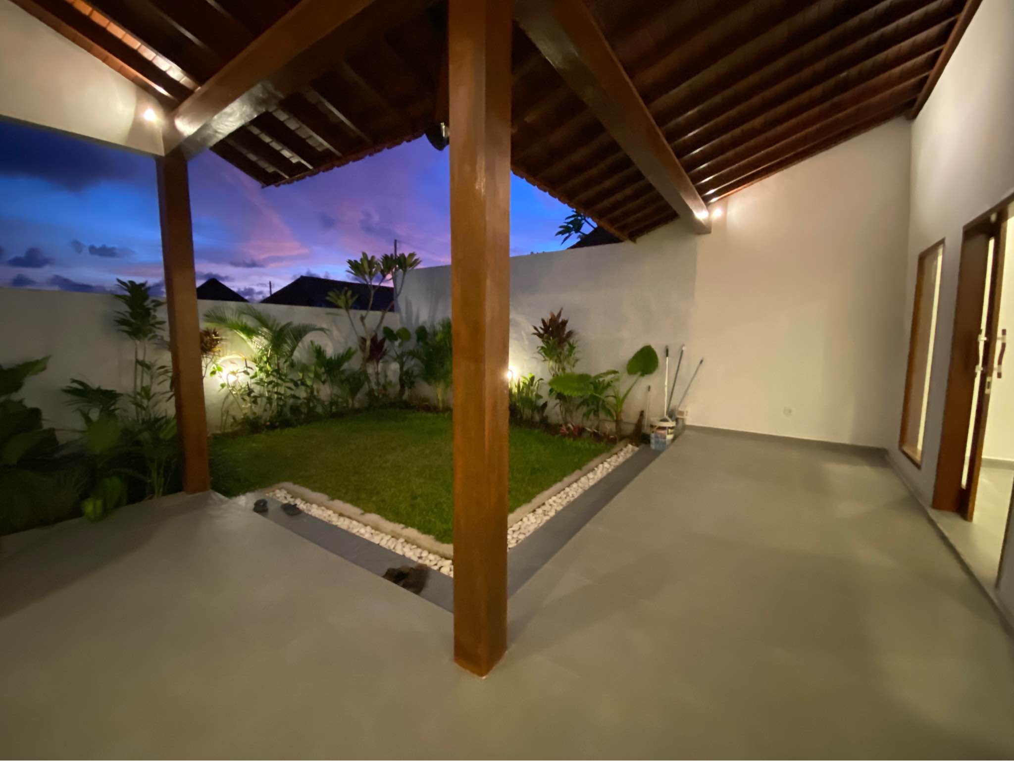 Дом, 2 спальни