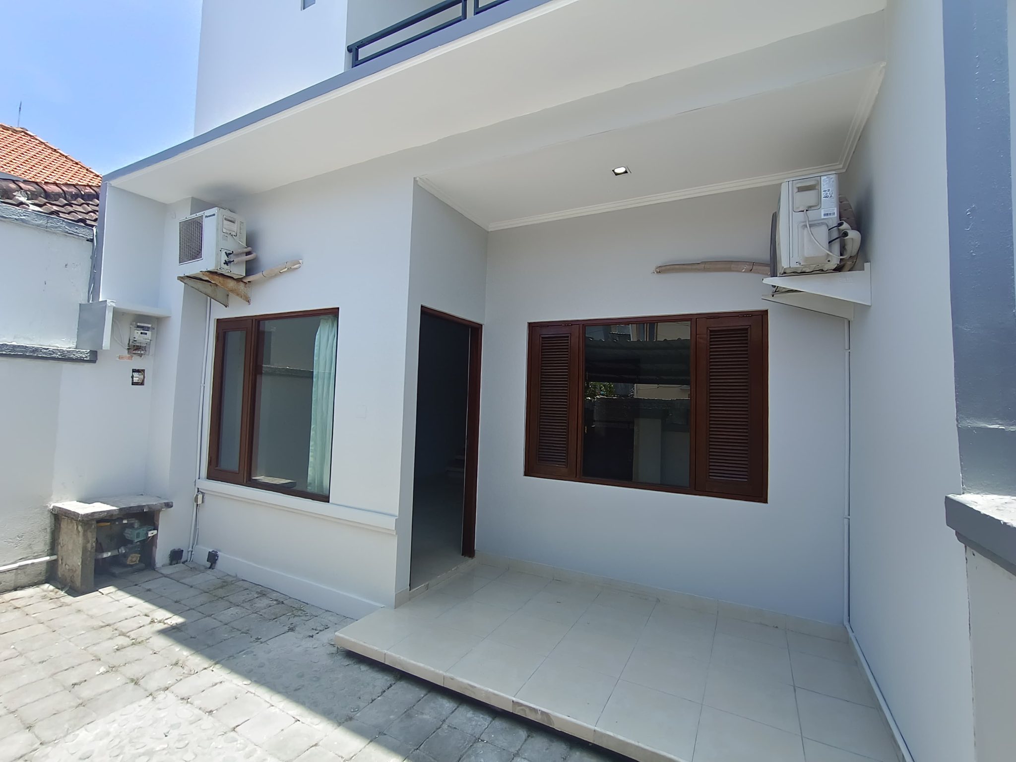 Дом, 2 спальни