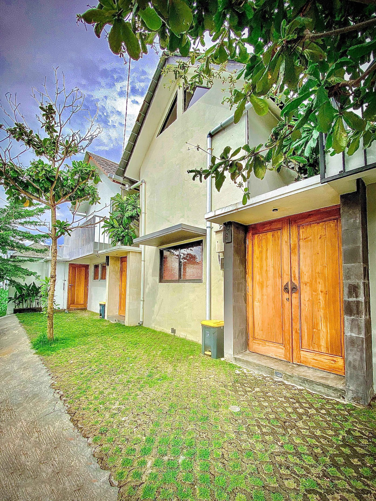 Дом, 1 спальня